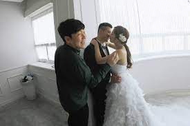 36 korean wedding photography concepts. Review Benjamin Wen S Korea Pre Wedding Photoshoot Experience Onethreeonefour Blog