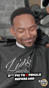 Episode 2: Serious Haircuts Only