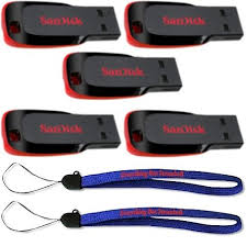 16 gb'lik* cruzer blade™ usb flash sürücü küçük görünebilir ama bu sürücüde müzik dosyalarınızı, fotoğraflarınızı, videolarınızı, sunumlarınızı ve elektronik tablolarınızı istediğiniz zaman depolayabilmeniz ve paylaşmanız için gereken alan vardır. Sandisk Cruzer Blade 16gb 5 Pack Usb 2 0 Flash Drive Jump Drive Pen