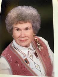 Ruby Tuck Obituary September 8, 2021