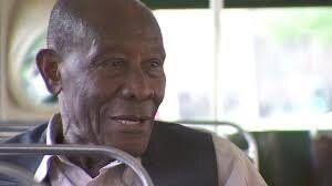 Black History Month: Roy Hackett, UK civil rights leader — Million Minutes