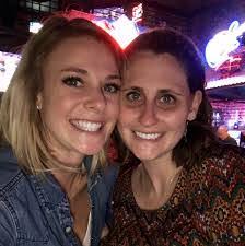 Kelly Kover's Instagram, Twitter & Facebook