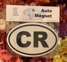 Auto Magnet CR – KEYWESTOHLALA.COM