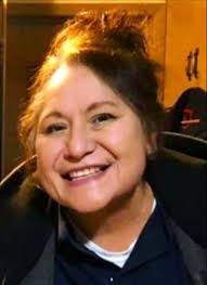Obituary information for Diane Flores Carrion