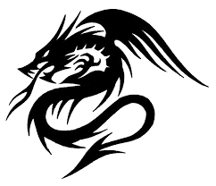 Download Dragon Tattoos Free Png Photo Images And Clipart Freepngimg Dragon Tattoo Tattoos Nerd Tattoo