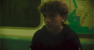 Night Train” by A.J. Serrano — Beyond the Short