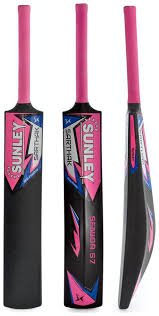 Cricket bat info, surrey downs. Buy Sunley Sarthak Hard Plastic Full Size Alloy Cricket Bat Short Handle Online At Low Prices In India Paytmmall Com