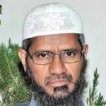 Interpol cancels notice against Zakir