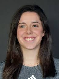 2021 Women's Track and Field Roster