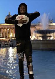 Pin On Polo G Lil Tjay