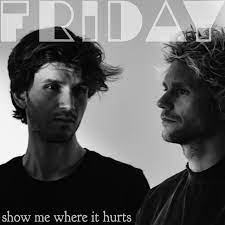 Show me where it hurts. Show Me Where It Hurts Song By Friday Spotify