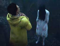 Dead by Daylight's Ringu-Inspired Sadako Rising Chapter Is Out Today -  GameSpot