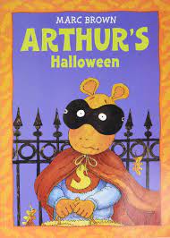 Arthur free coloring pages are a fun way for kids of all ages to … Arthur S Halloween An Arthur Adventure Brown Marc 9780316110594 Amazon Com Books