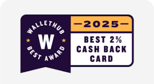 Bread Cashback™ American Express® Credit Card