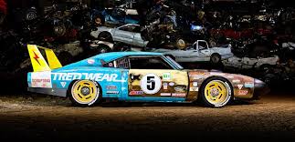 The reason is there are many nascar ford engines for sale results we have discovered especially updated the new coupons and this process will take a while to present the best result for your searching. Frankenstein Dodge Charger Is The Salvage Yard Hero We Deserve
