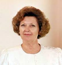 Mahota Richey Obituary