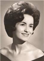 Ana Barba Obituary (1938