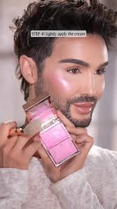 Subtle highlighting is sexy ✨ @Patrick Ta Beauty #patrickta #highlight...