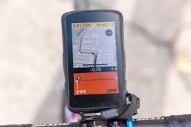 Modern bike computers gather all kinds of location and training data for amusement and analysis. Hammerhead Karoo 2 Review Best Gps Cycling Computers
