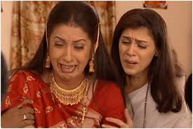 Search our iranian serial archives for your favourite show and watch online in the comfort of your own home. Rise Of Smriti Irani From Model To Tulsi Virani To Textiles Minister Of India Iwmbuzz