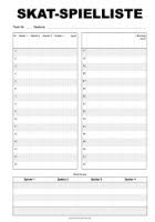 Vorlage kniffelblock kostenlos kniffelblock kostenlos ausdrucken pdf kniffel vorlage du kannst die kniffel vorlage mehrfach ausdrucken so dass jeder mitspieler seinen eigenen from. Kniffel Spielzettel Ausdrucken Pdf Kniffel Blatt Zum Ausdrucken Pdf Downloadbooksks Red Astro 6 0 Pro Lal Kitab Patch Crack Serial Key Ein Weiteres Beliebtes Wurfelspiel Ist Kniffel Welches Mit Funf