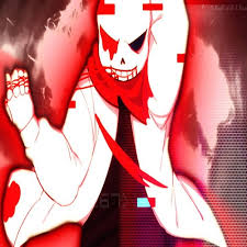 Scythe undertale 3d boss battles roblox wiki fandom. Underverse Fatalvania Fatal Error Sans Megalovania Master By Frostfm