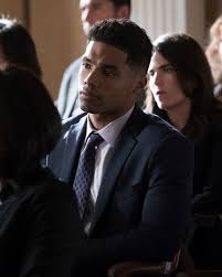 In a flashback, sam tries to approach vivian and get in. How To Get Away With Murder Season 5 Episode 7 Review I Got Played Tv Fanatic