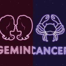 What is the gemini cancer cusp called? 7 Personality Traits Of People Born Under The Gemini Cancer Cusp Pinkvilla