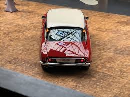 Image result for Rouge Esuberante 2011 Citroen