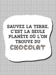 Pin Op Chocolat