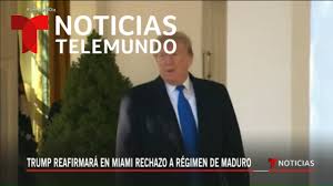 Entérate de las noticias de último minuto en cancún. Las Noticias De La Manana Lunes 18 De Febrero De 2019 Noticias Telemundo Youtube
