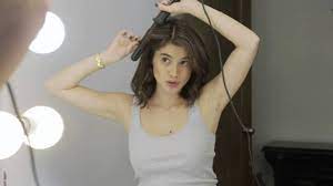 As anne curtis celebrates her 35th birthday on monday, february 17, her husband erwan heussaff can't help but pen a short but sweet message for her. Easy Messy Beach Hair Styling Tutorial By Anne Curtis Youtube