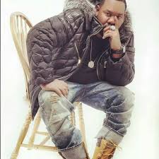 Lex Diamonds Aka Raekwon The Chef Aka Corey Woods Winter Jackets Jackets Fashion