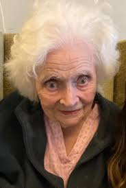 The funeral for our wee mum Margaret Inglis (wife of Charlie Inglis) will  take place