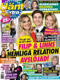 May 28, 2021 · år 2021 strålar för pernilla wahlgren, som har en ny pojkvän i sitt liv. Read Hant Extra Articles From Nr 14 2021 Scribd