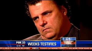 Former Bulger protÃ©gÃ© talks killings, extortion