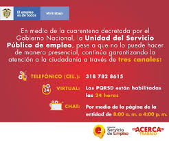 Buscar empleo es una tarea que tiene que estar organizada y debe estar bien enfocada, sobre todo después de los grandes cambios que la pandemia ha provocado. Inicio Servicio Publico De Empleo Servicio Publico Gobierno Nacional Servicio De Empleo