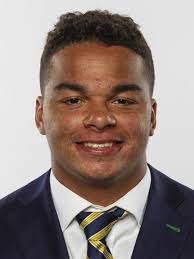 Notre Dame Fighting Irish Football Roster