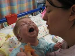 Our Baby Girl: Ella Renae West