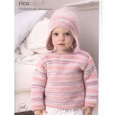 I am also able to offer a made to order service. Baby Dream Dk Patterns Rico Yarns Estelle Yarns