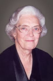 Contributions to the tribute of Marion McKenzie (nee Wallis)