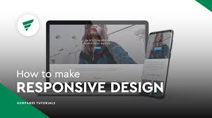 Experience gempages for 10 days for free. How To Create Responsive Web Design For Shopify Store With Gempages Designing For Uncertainty