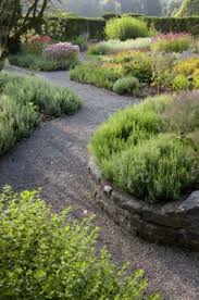 The Physic Garden In July At Dyffryn Gardens Vale Of Glamorgan Landscaping With Rocks Gravel Garden Garden Inspiration