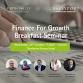 Finance for Growth Breakfast Seminar event image