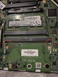 To find the amount of memory per slot, divide the maximum amount of memory that the computer can hold by the number of memory slots on the … Add New Additional Ram To Hp Notebook Hp Support Community 7480625