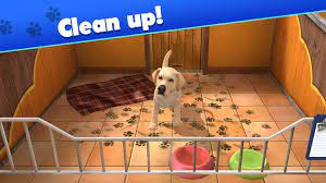 Sarah's adventure apk 1.1.0.3 (simulation game) new! Pet World My Animal Shelter Take Care Of Them For Android Apk Download