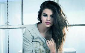 selena gomez music charts