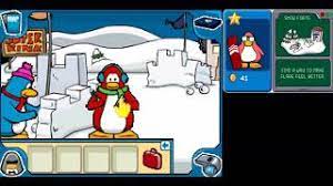 The epf hq is the epf command room, located inside the everyday phoning facility. Club Penguin Elite Penguin Force Wikivisually