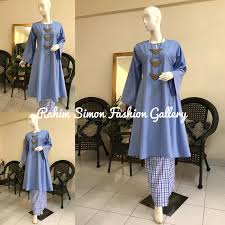 Justeru itulah ia dipanggil baju kurung teluk belanga dan ia juga merupakan pakaian kebangsaan orang. Info Top 55 Baju Kurung Riau Johor Tradisional