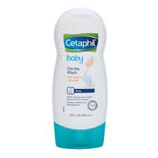 Cetaphil Baby Gentle Wash With Organic Calendula 7 8oz Target